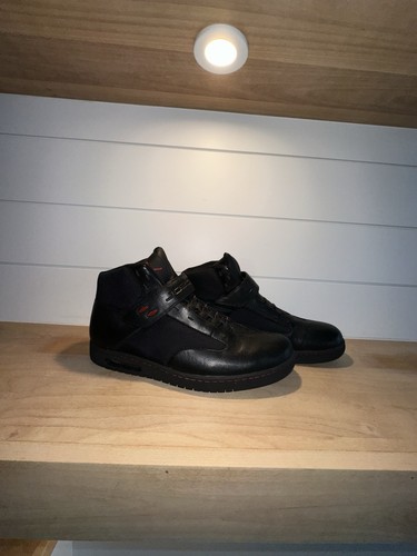 Jordan flight high nero - jordan, 45