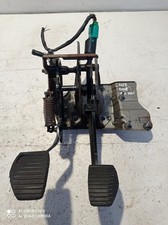 PEDALIERA FRENO + FRIZIONE PER