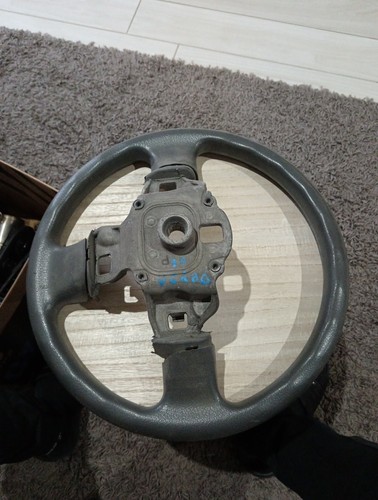 Volante per fiat panda - per, 2008