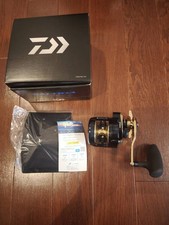 Mulinello da Pesca Daiwa 22