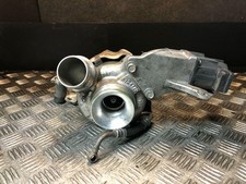 TURBINA PER BMW X3 1° Serie