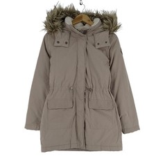 Hollister Giacca Mantello