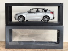 PARAGON 1:18 BMW X4 2015
