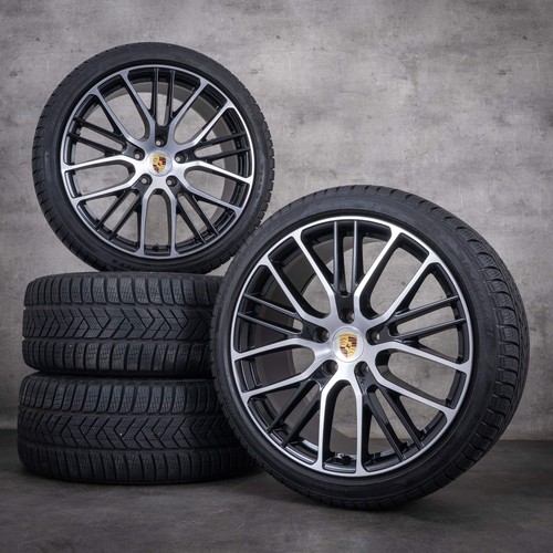 Porsche panamera 971 ruote - 971,