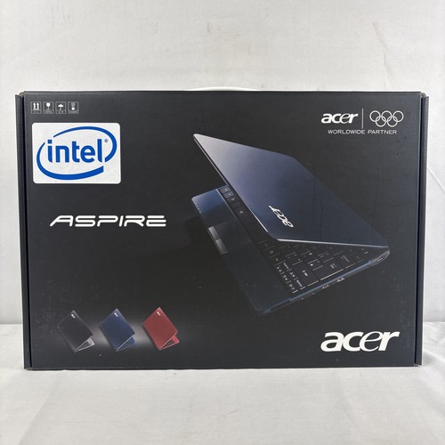 Acer aspire 1410 zh7 laptop - acer,