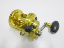 Duel 12 Speedy Reel AW0510