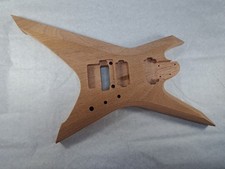 Corpo chitarra Xiphos in