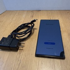 Samsung Note 20 Ultra 5G 128GB