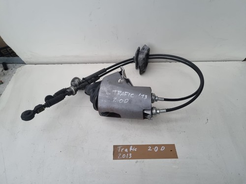 Leva cambio per renault trafic - leva,
