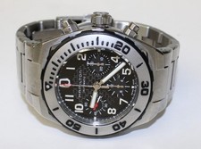 Hamilton Khaki Navy Sub Diver's Chronograph 300m Automatic Watch