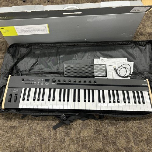 Korg keystage midi 0 - korg, keystage-61