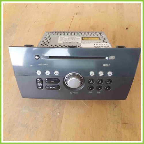 Autoradio usato panasonic - autoradio,,