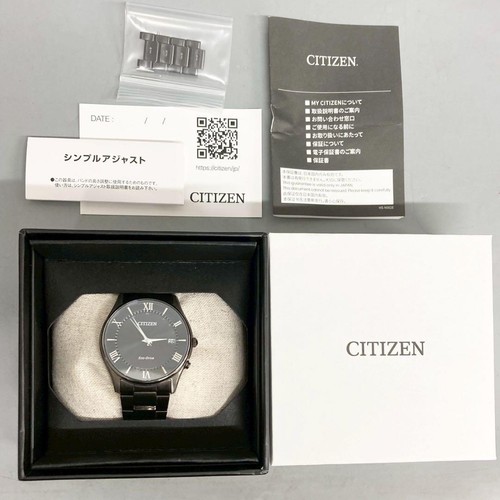 Orologio citizen eco drive - orologio,