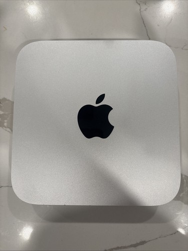 Apple mac mini 2012 - apple, 2,5