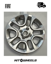 CERCHIO IN LEGA 5.5X14 4X98