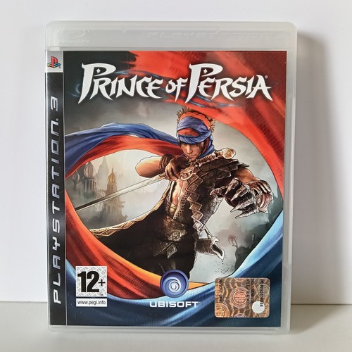 Prince persia ps3 - prince,
