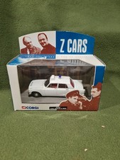 CORGI TOYS FORD ZEPHYR 6 MKIII