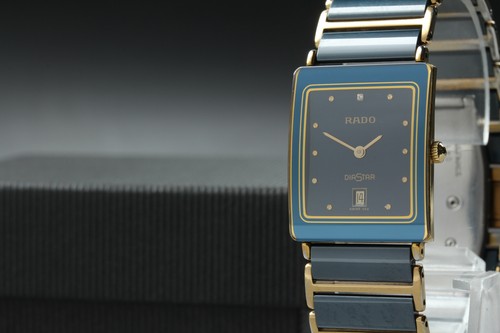 Orologio unisex rado diastar - rado,