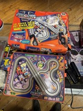 La Super Pista di Biker Mice