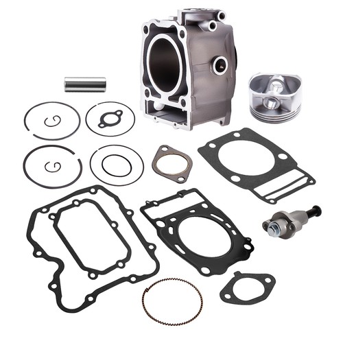 Kit pistone cilindro - kit,