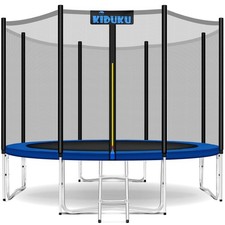 KIDUKU® Trampolino Tappeto