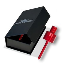 Advanced Cal .22lr, .223 Rem