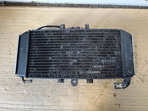 Radiatore yamaha fazer - fazer, 600