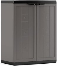 ARMADIO KETER IN RESINA TUTTO