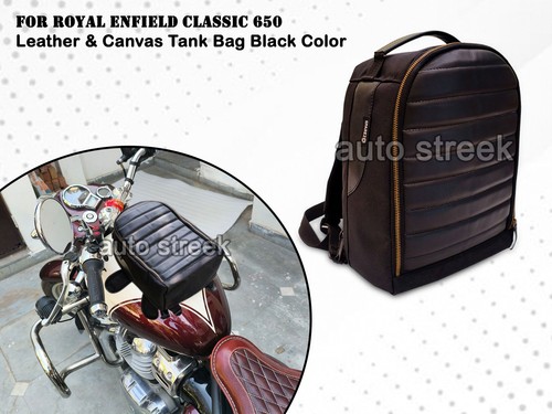 Borsa serbatoio per royal - da,