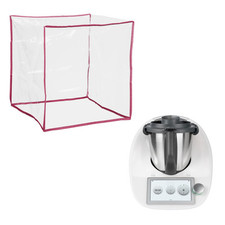 Custodia Protettiva Antimacchia per Thermomix Bimby TM5 TM6