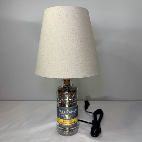 Lampada tavolo frey ranch - da,