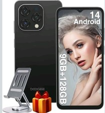 DOOGEE N55 Smartphone Android