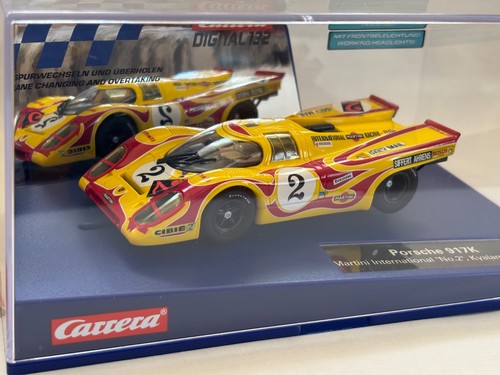 Carrera digital 132 porsche - carrera,