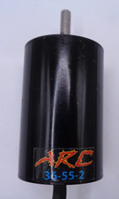 ARC RC 36-55-2 Ventilatore