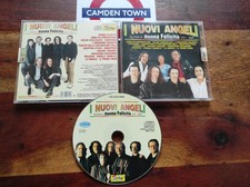 I Nuovi Angeli - 30 Anni Di