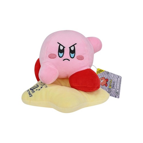 30th star kirby peluche - 30th, 6"