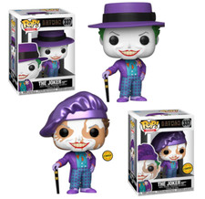 JOKER Funko POP! Heroes Batman
