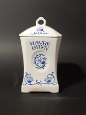 ANTICO RARO LIBERTY VASO