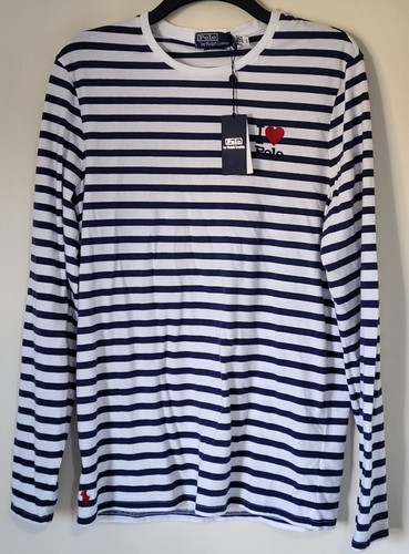 Polo ralph lauren uomo cuore - ralph,