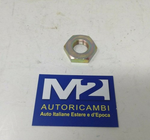 Dado albero motore alfa romeo - dado,