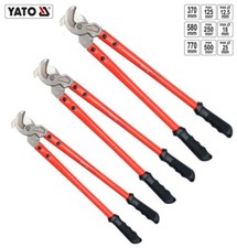 Cesoia per Cavi Tronchese