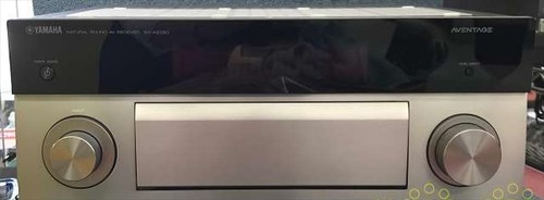 Yamaha a2060 aventage - rx-a2060,
