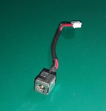 Connettore Alimentazione DC Power Jack per Asus K50IN 