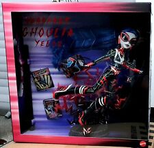 Monster High Sdcc Ghoulia
