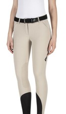 Pantaloni da equitazione donna