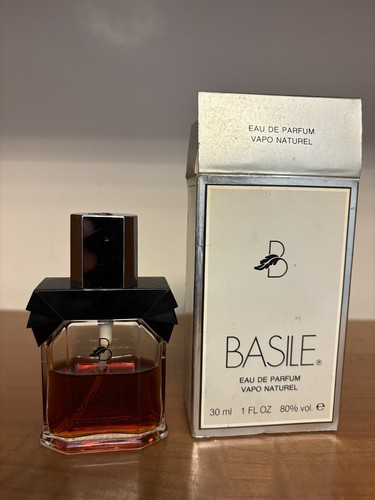 Profumo basile woman donna - profumo,
