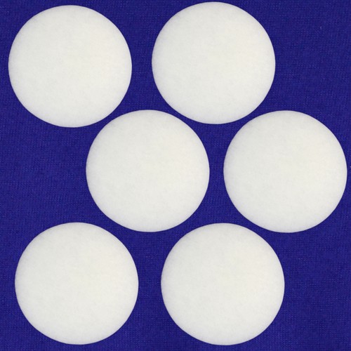 Pack sottile media - 6-pack,