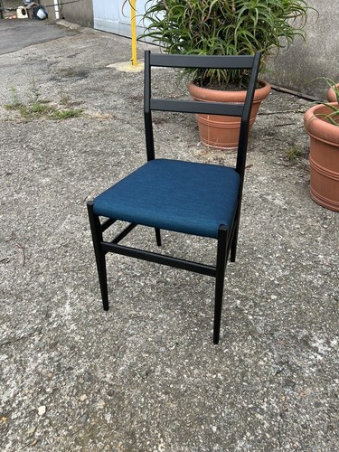 Sedia cassina leggera gio - leggera,