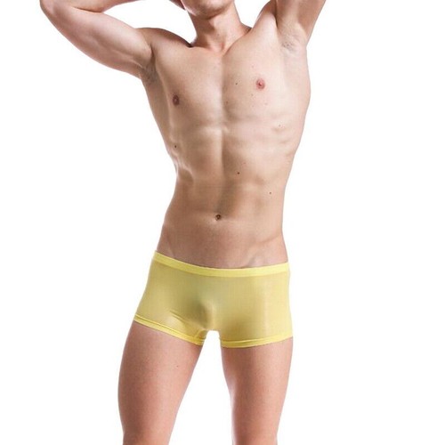 1pz boxer uomo traspirante - boxer,