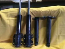 ammortizzatori sprinter gemellato 416 anno 2003  2 Anteriori & Posteriori